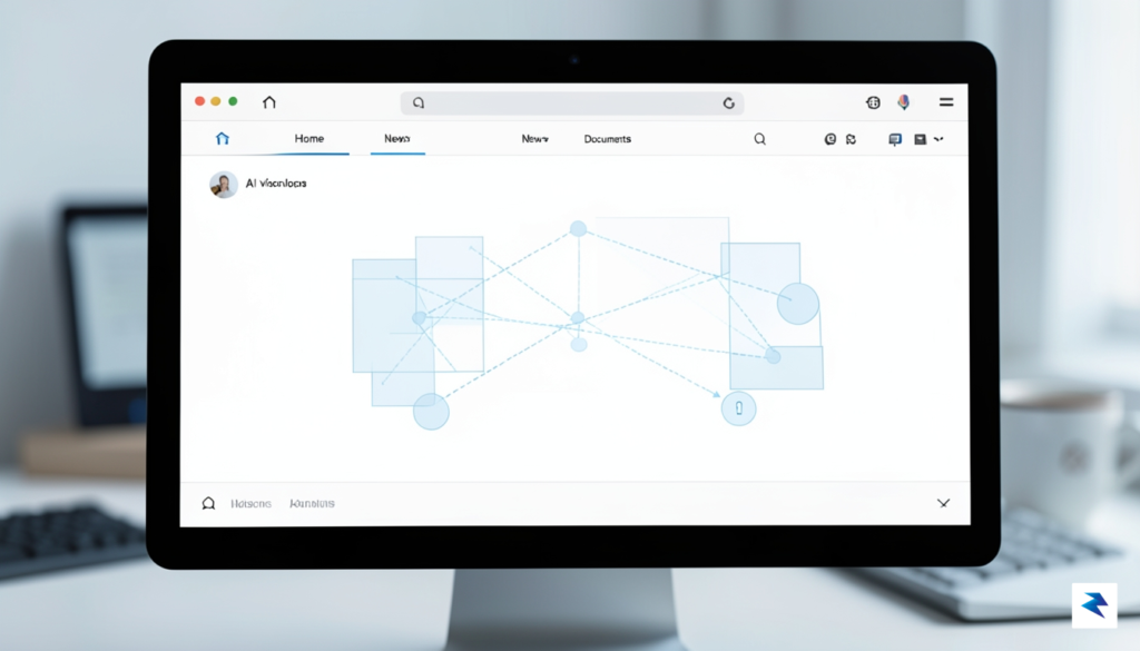 How Gemini 3.5 Flash Interacts with Your Desktop