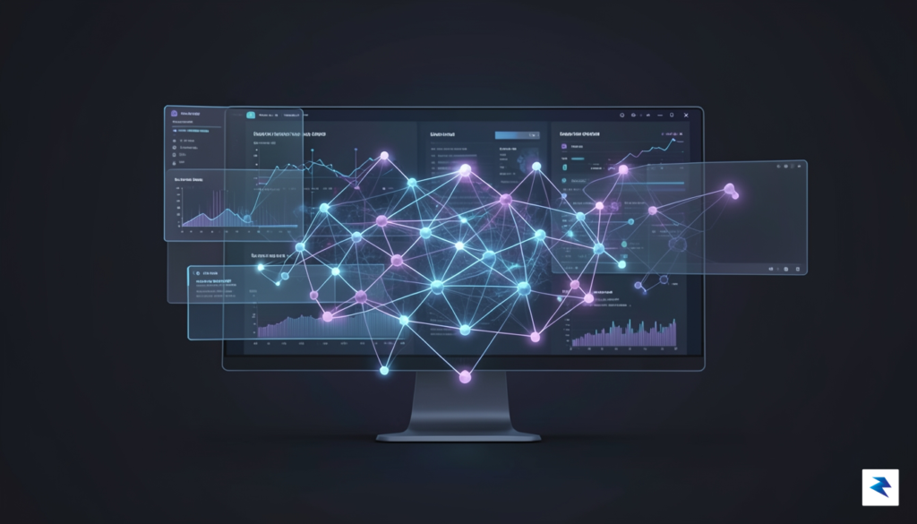 The Evolution of AI Agency: Introducing Computer Use