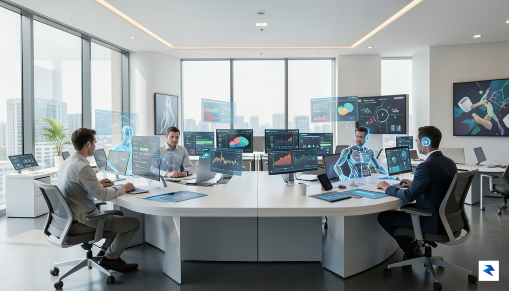 What This Means for the Future of Human-Computer Interaction