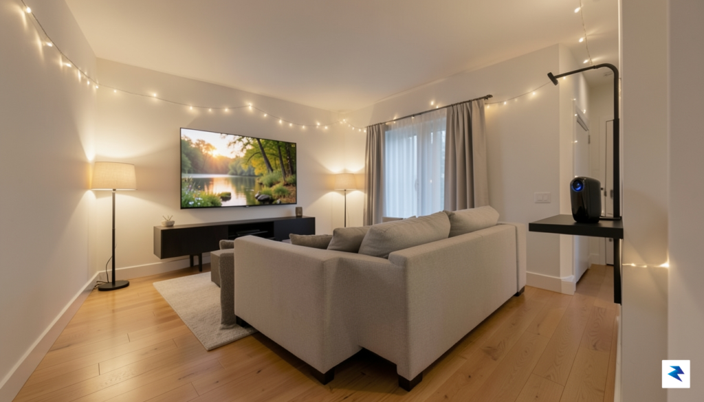 The Evolution of Smart Home Facial Recognition