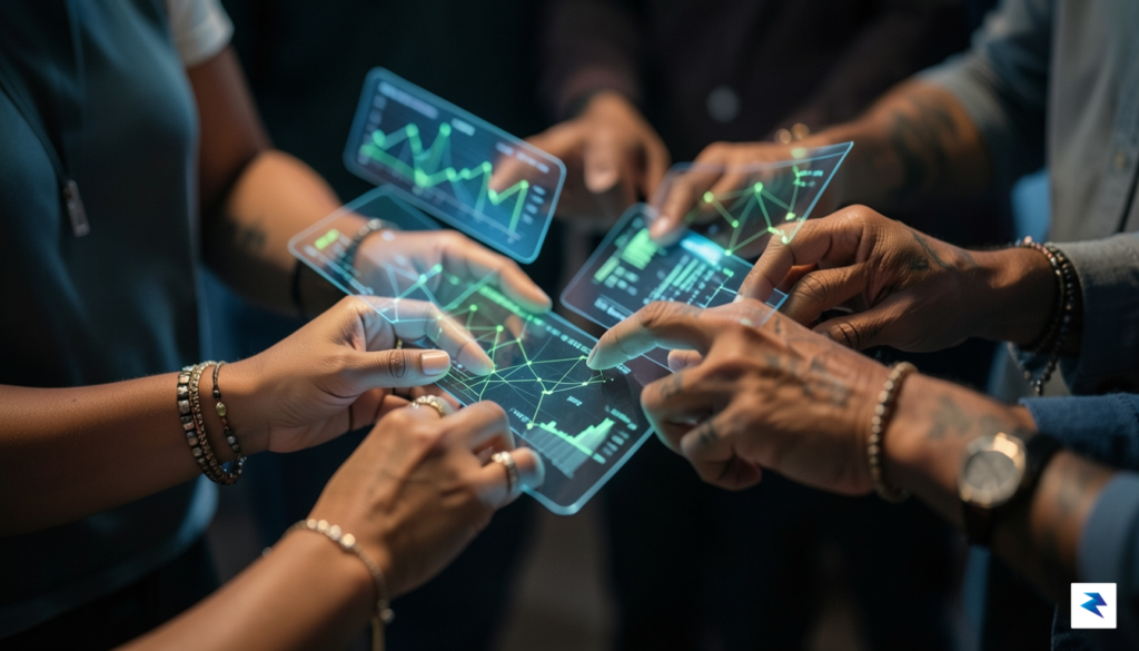 How Crowdsourced Benchmarking Changed AI Evaluation