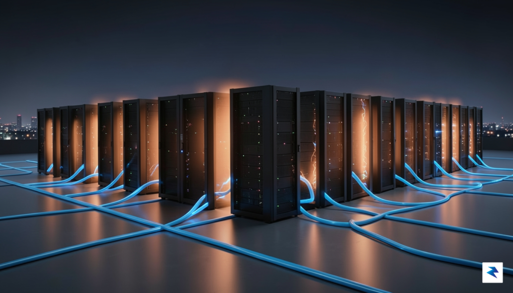 Efficiency Gains: Why Heat is Actually a Strategic Advantage
