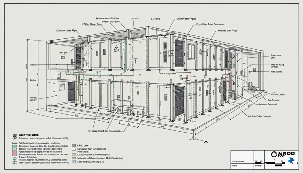 The Trade-offs: Heat Management and Data Center Design
