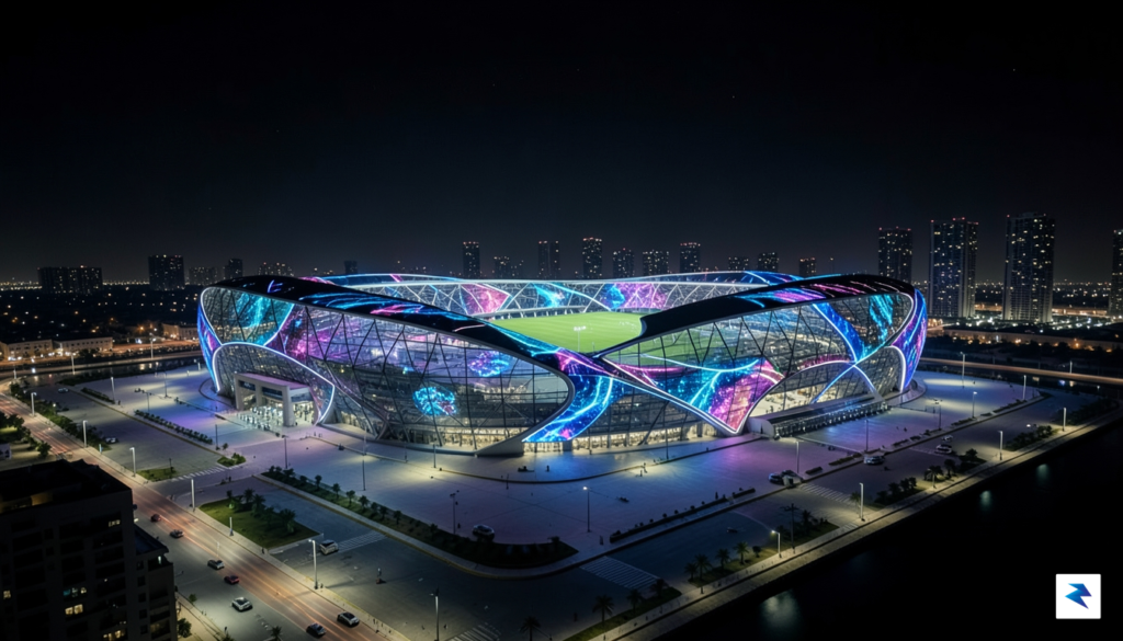 The Digital Transformation of Modern Football