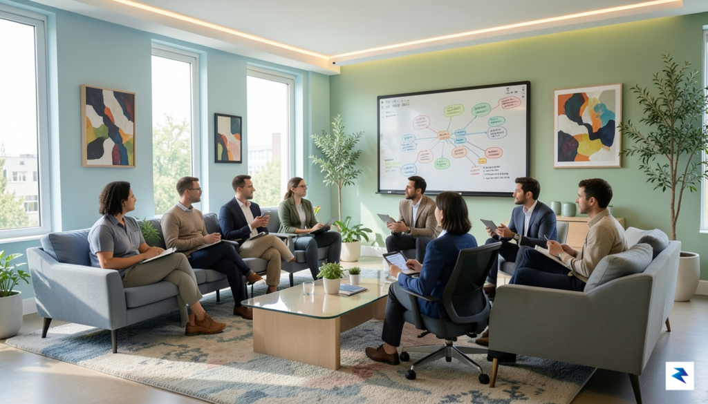 The Future of Corporate Policy and Family-Centric Design