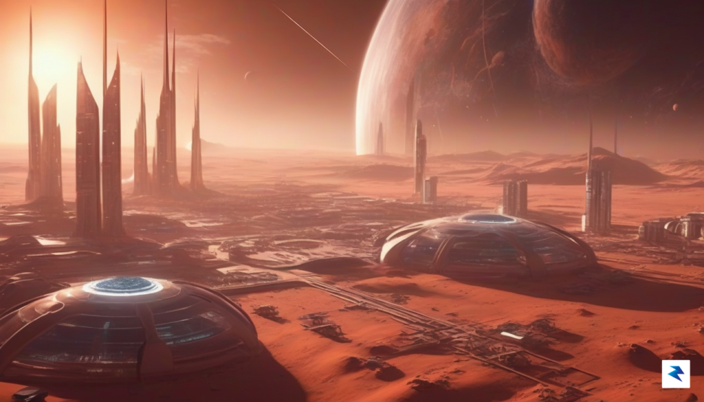 The Future of Private Space Exploration Funding