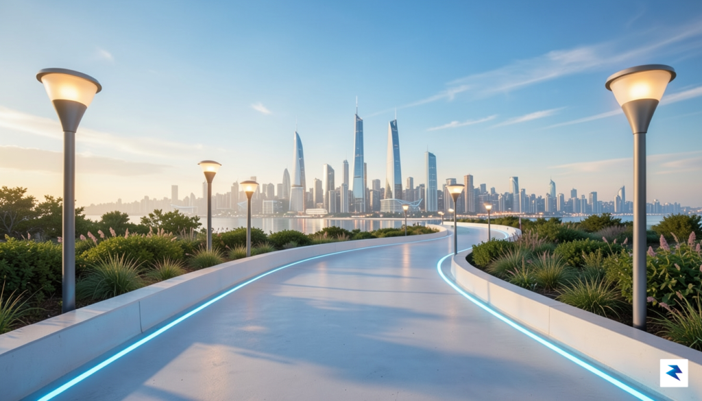 Beyond Training: Building a Resilient Career Path