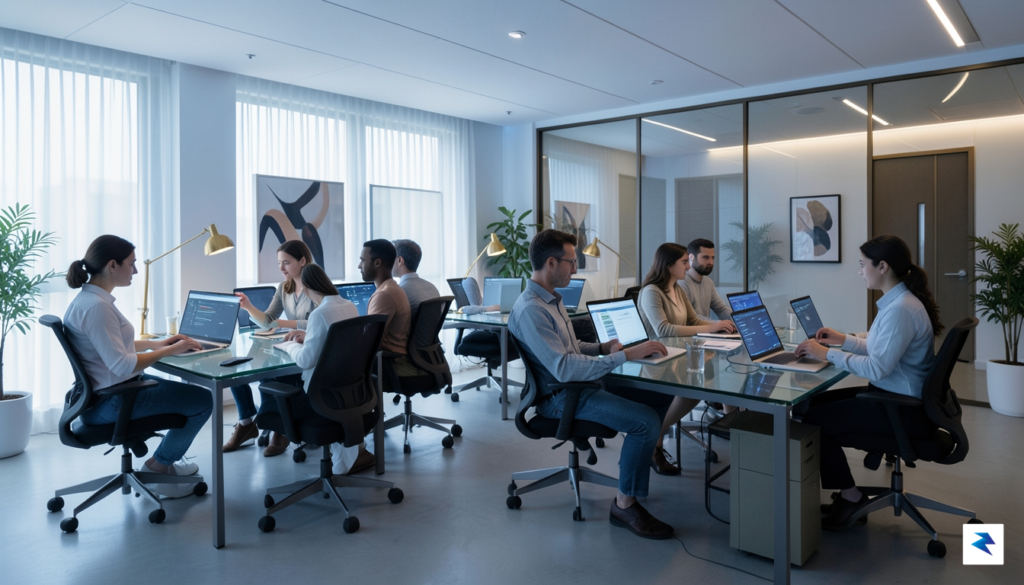 The New Frontier of Corporate AI Responsibility