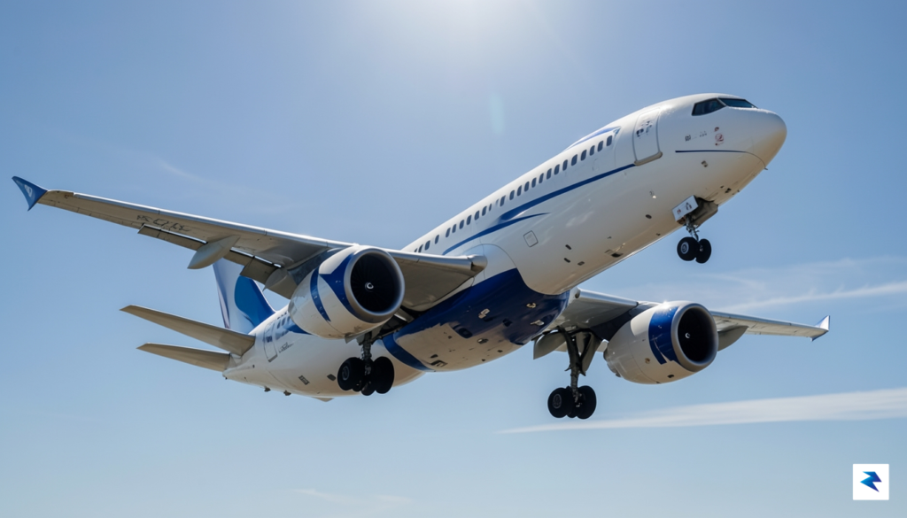 Future-Proofing Aviation Fuel Security