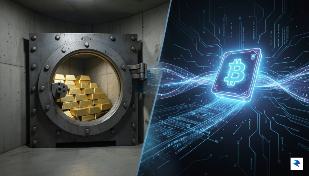 The Strategic Role of Bitcoin in Corporate Finance