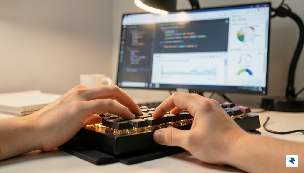 Practical Implementation: Building Your First AI-Driven Shortcut