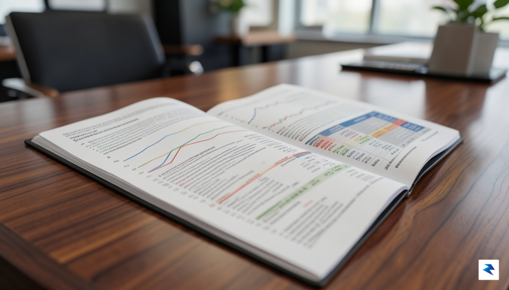 The Economic Projection Materials (EPM) Explained