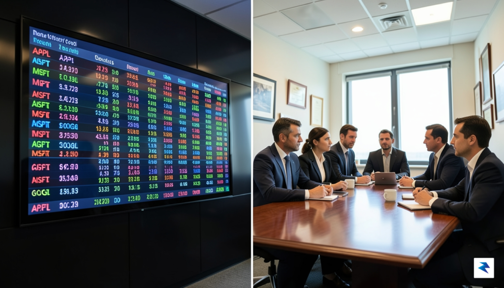 Why Market Sentiment Often Diverges from Fed Guidance