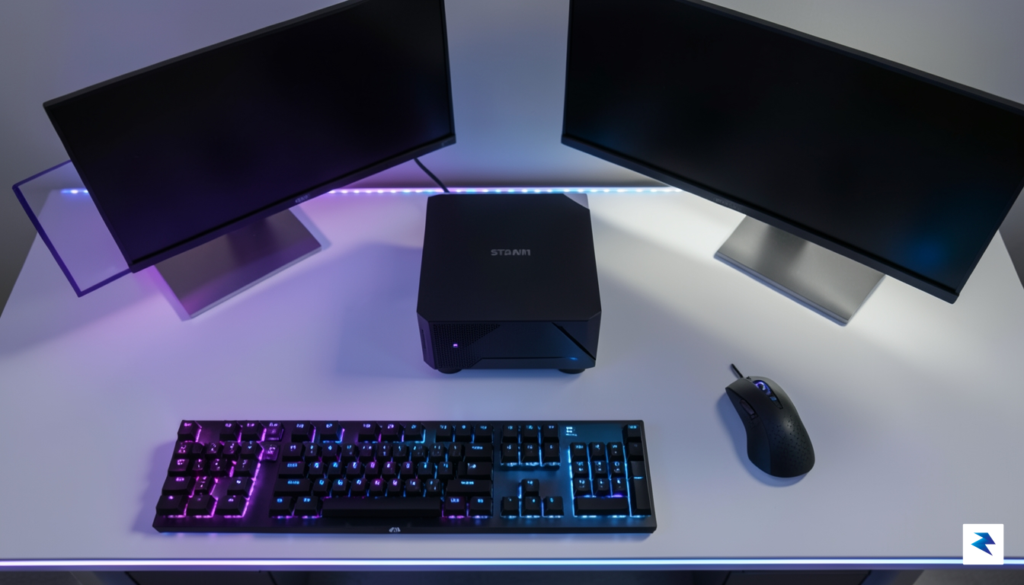 Understanding the New Steam Machine Reservation System