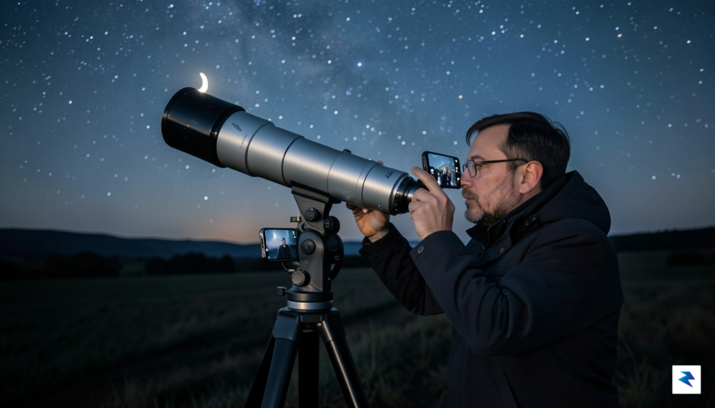 Essential Gear and Viewing Preparation