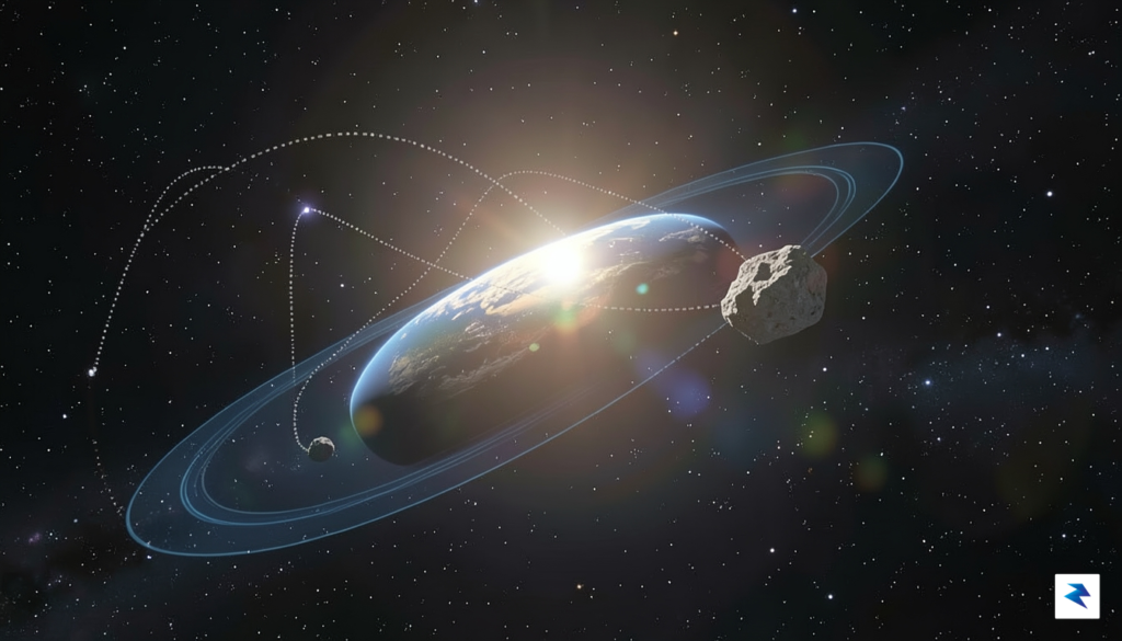 The Science of Near-Earth Objects