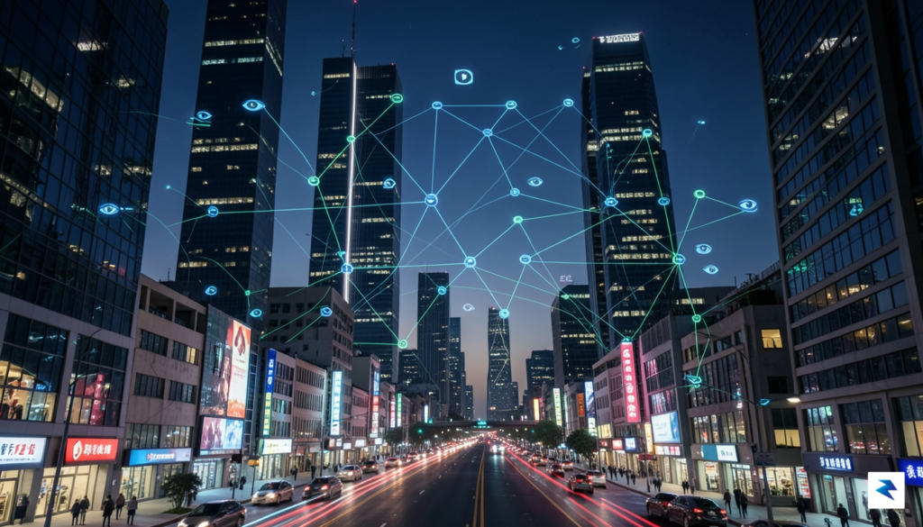 The Evolution of Public Surveillance Access