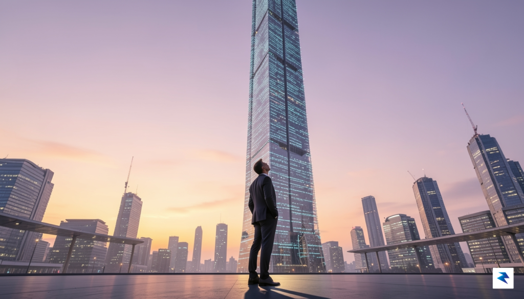 Architectural Lessons for High-Performance Software