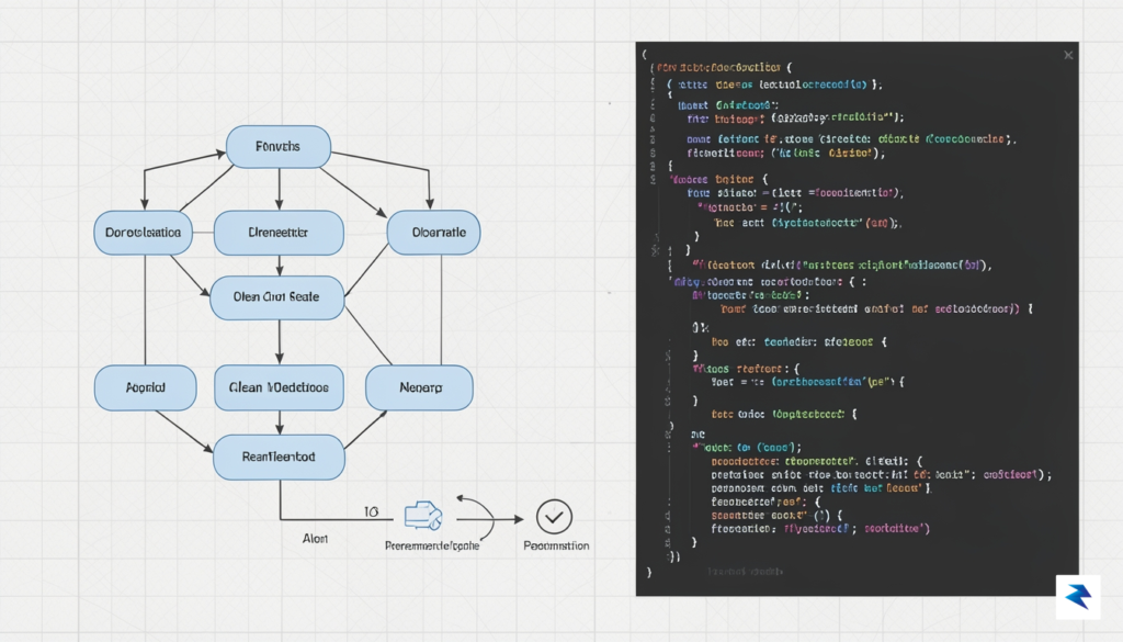 Implementation Details: From Regex to State Machines