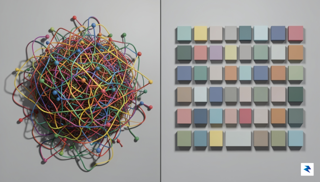 Rethinking the Approach: Why Traditional Parsers Fail