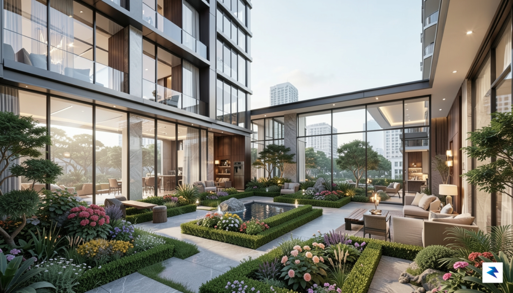Luxury Living and the New Wealth Divide