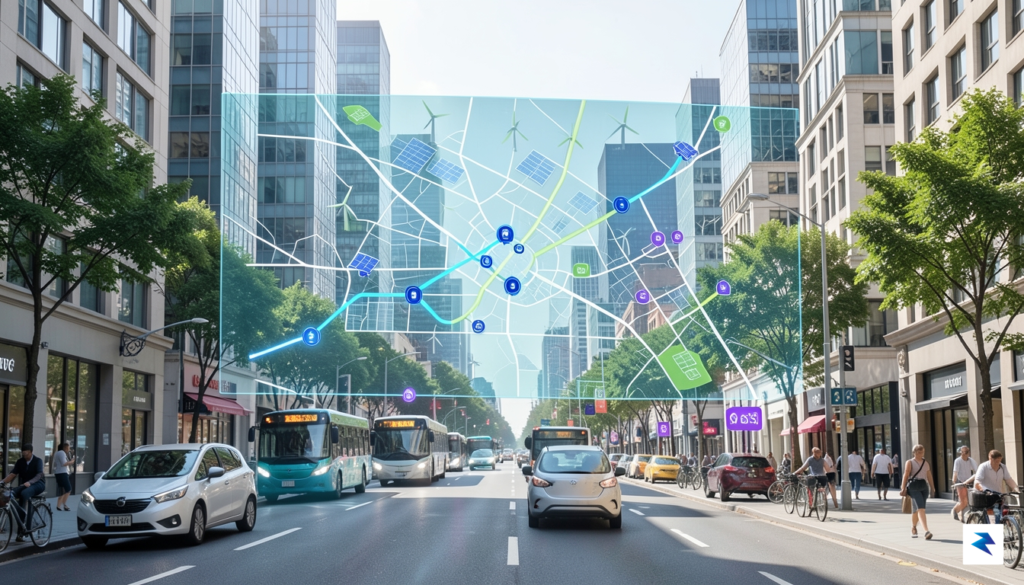 The Infrastructure of Future-Proofing