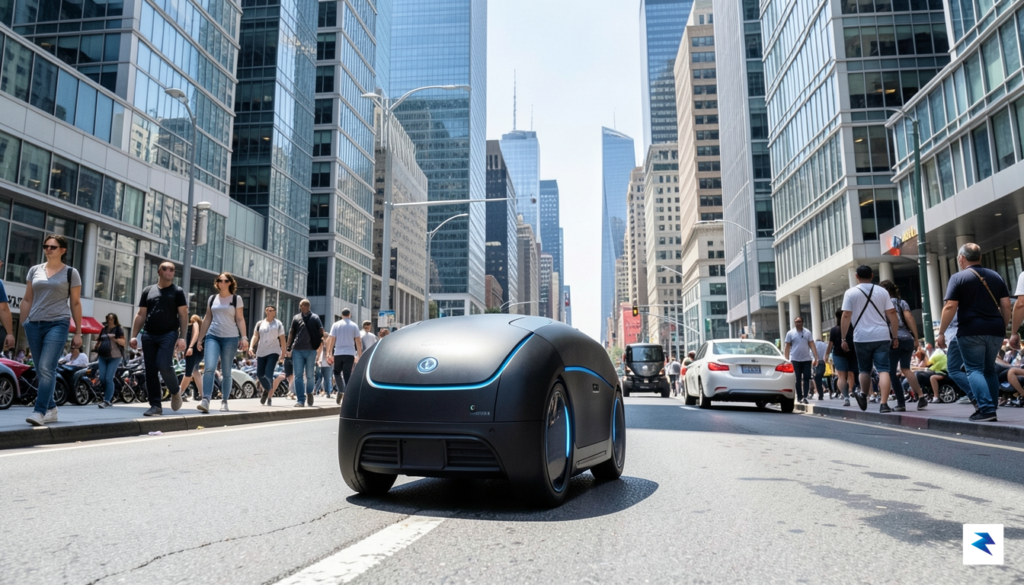 Challenges and Opportunities in Scaling Advanced Robotics