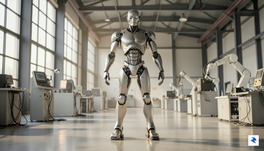 The Evolution of Boston Dynamics Under Hyundai