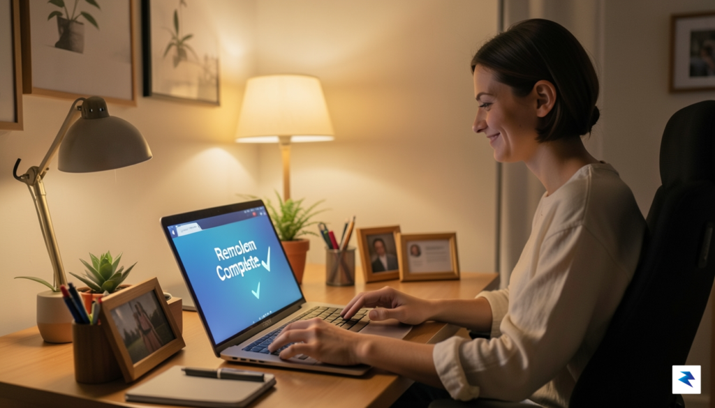 Hands-On Experience: The User Journey and Time Investment
