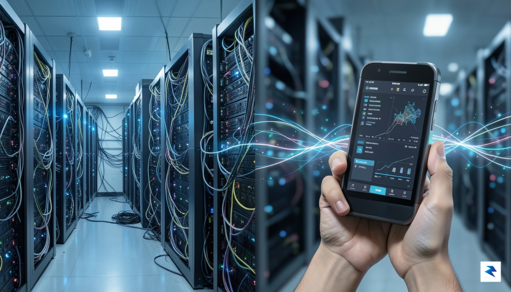 Beyond Moore&rsquo;s Law: Implications for Computing