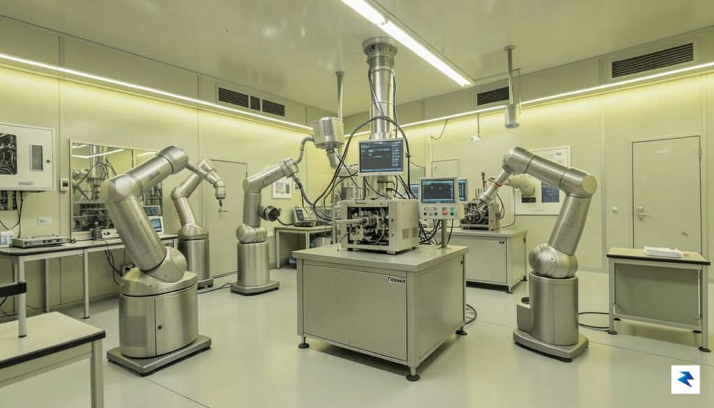 Challenges in Commercial Manufacturing
