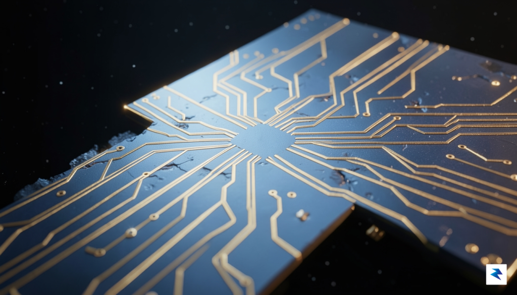 The Dawn of the Sub-1nm Era