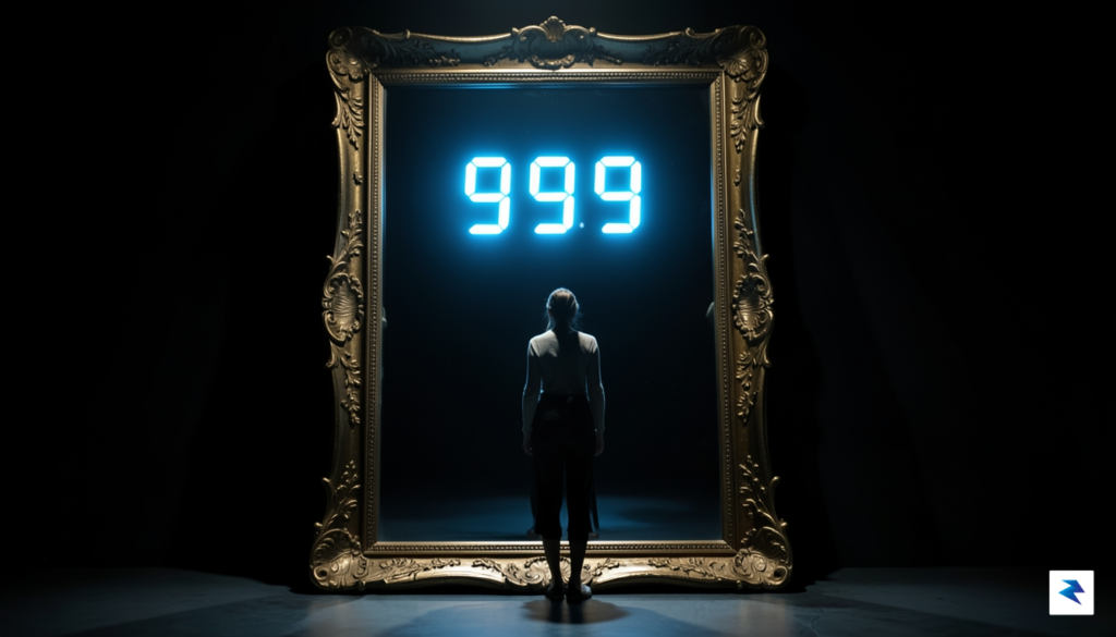 The Psychological Appeal of Vanity Metrics