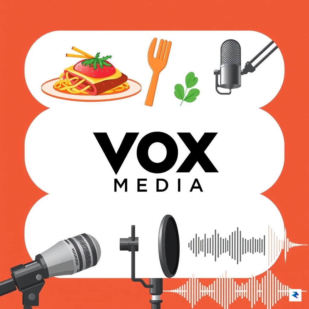 The Vox Media Partnership: Strategic Content Synergy