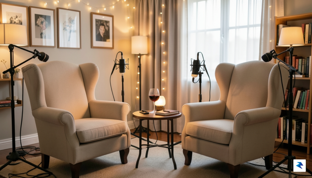 What to Expect: Format, Themes, and Guest Potential