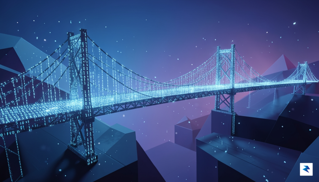 How Middlemen Navigate the Regulatory Firewall