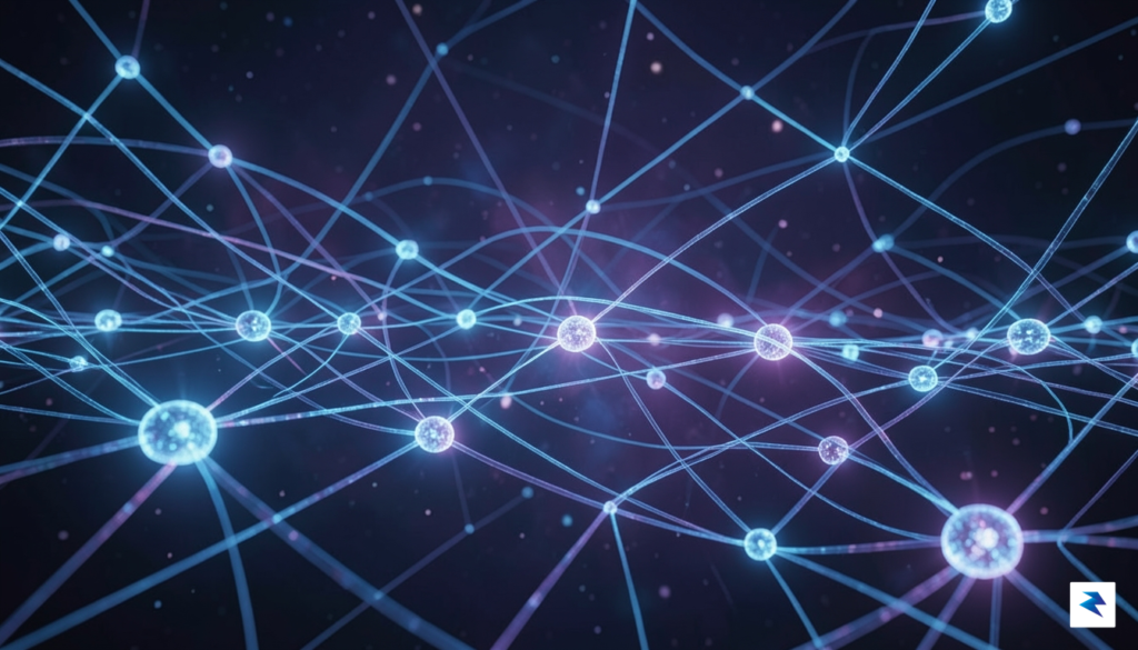 The Digital Architecture of Shadow Trading