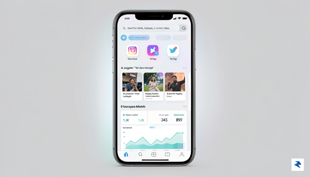 Understanding Facebook's New AI Creator Companion