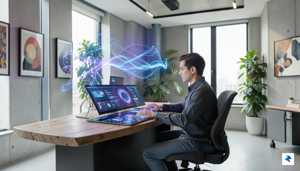 Real-World Implications for Enterprise and Creative AI