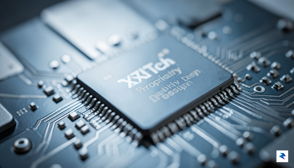 Beyond GPUs: China&rsquo;s Shift in Computational Strategy