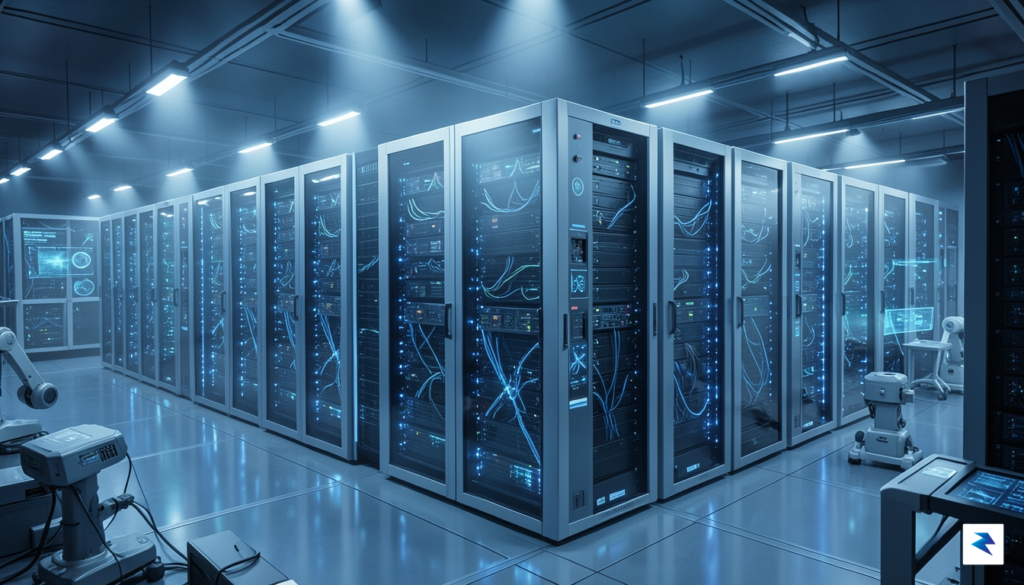 The Evolution of Supercomputing Architecture