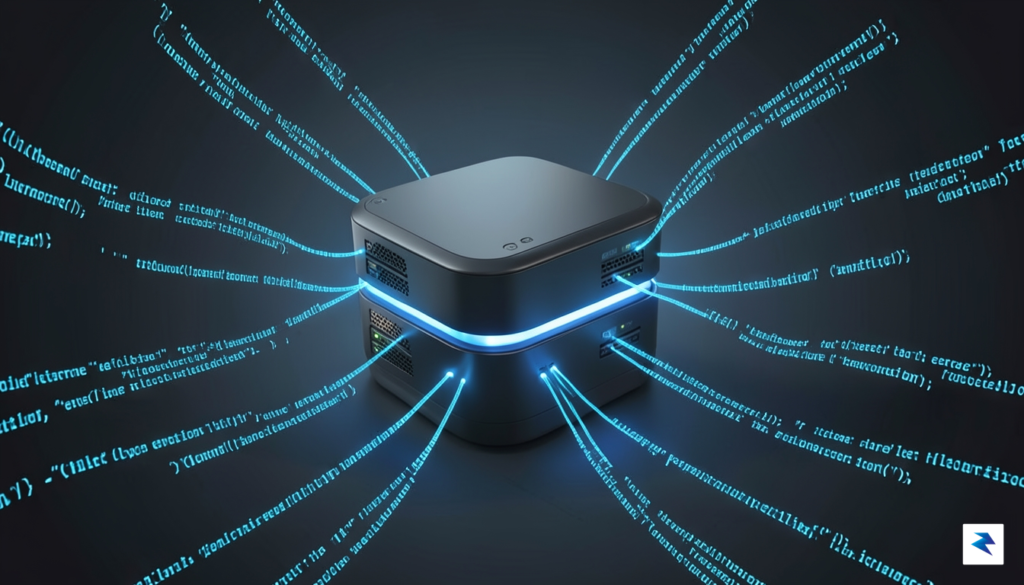 The Technical Feat: Efficiency and Optimization