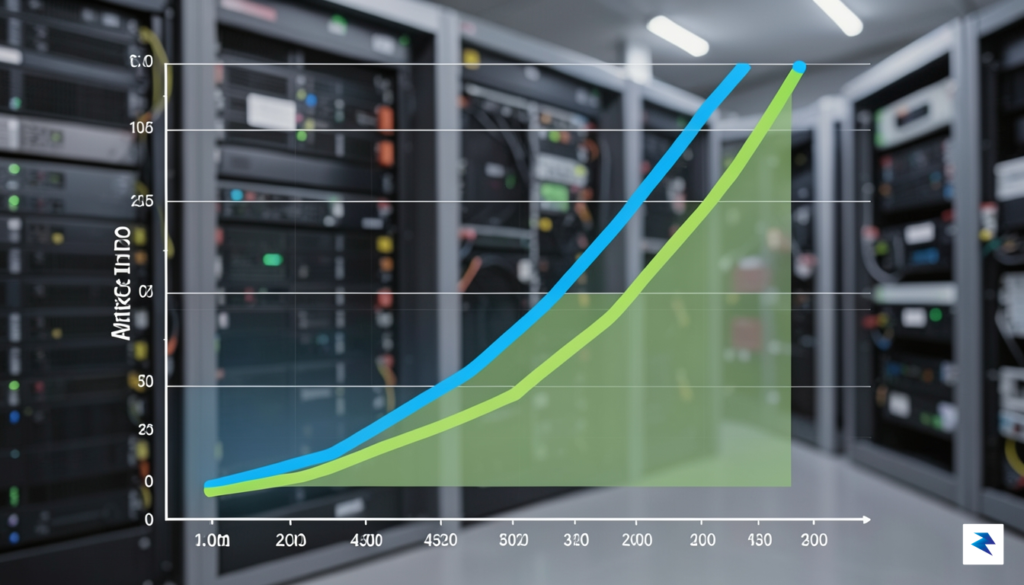 Impact on the AI Compute Landscape and GPU Market
