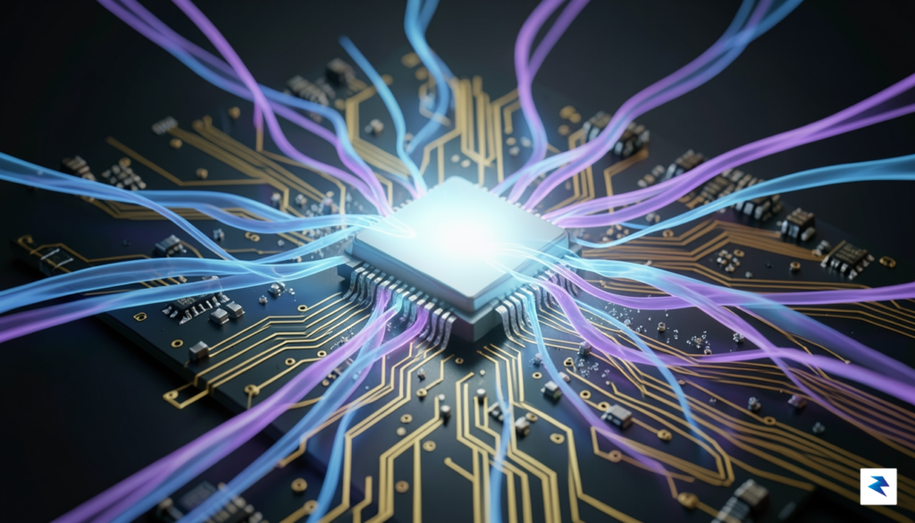 The Strategic Shift: Why OpenAI is Moving to Custom Silicon
