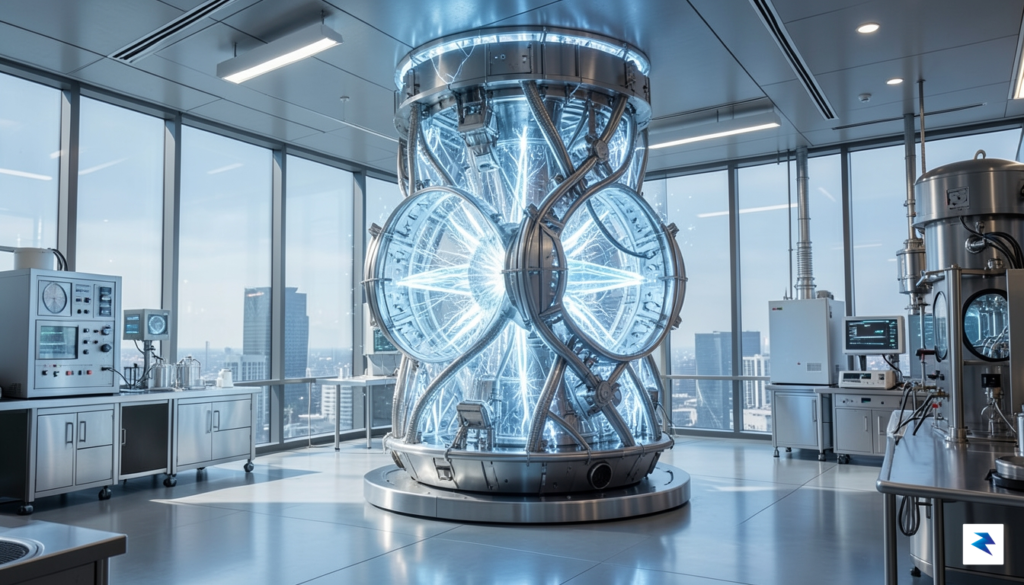 The Billion-Dollar Horizon: Understanding the Fusion Investment Landscape