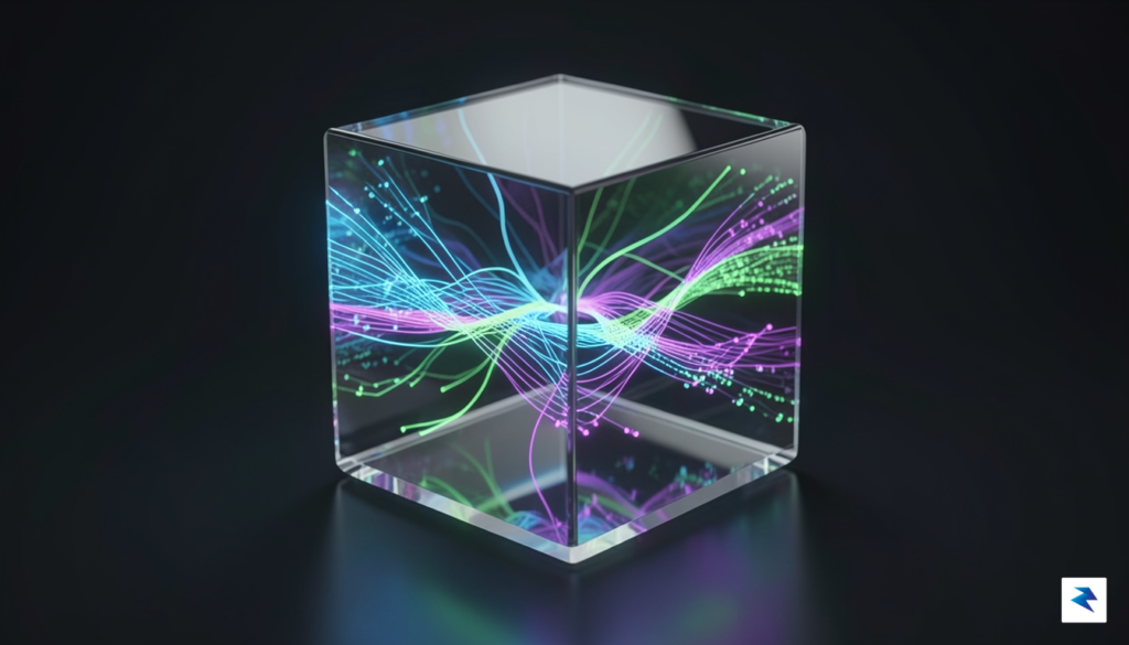 The Evolution of ATS: Beyond the Black Box