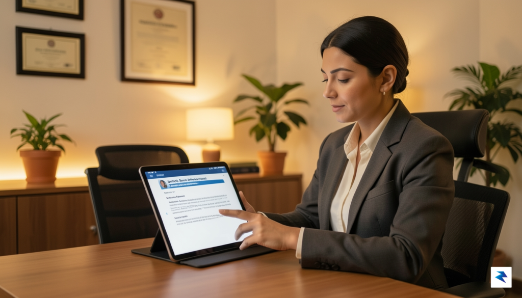 The Human Element: Why Automation Can't Replace Recruiters