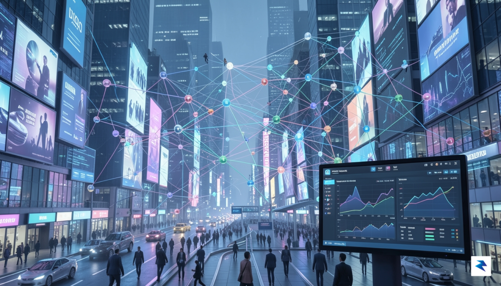 The Broader Implications of Algorithmic Social Climbing