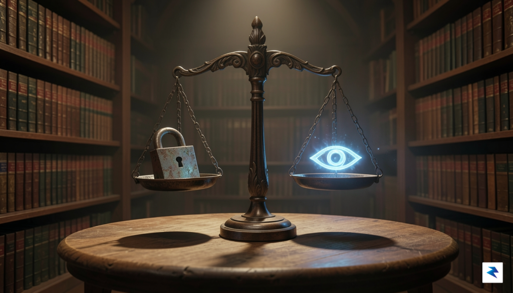 Transparency vs. Privacy: The Ethics of Private Clubs