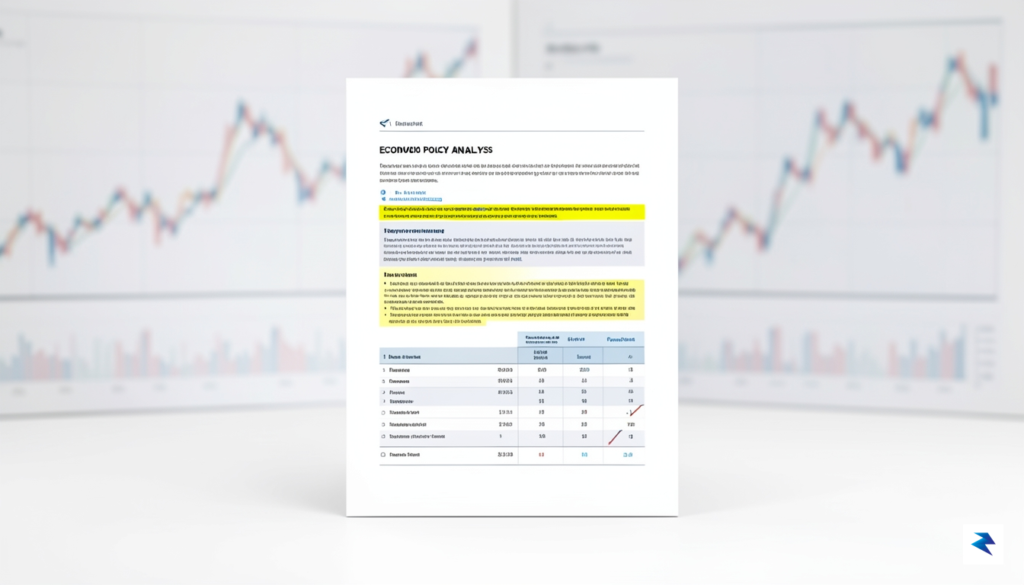 Decoding the Fed's Shift: Why Language Matters More Than Rates